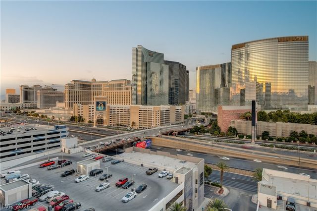 4575 DEAN MARTIN Drive 1212, Las Vegas, NV 89103