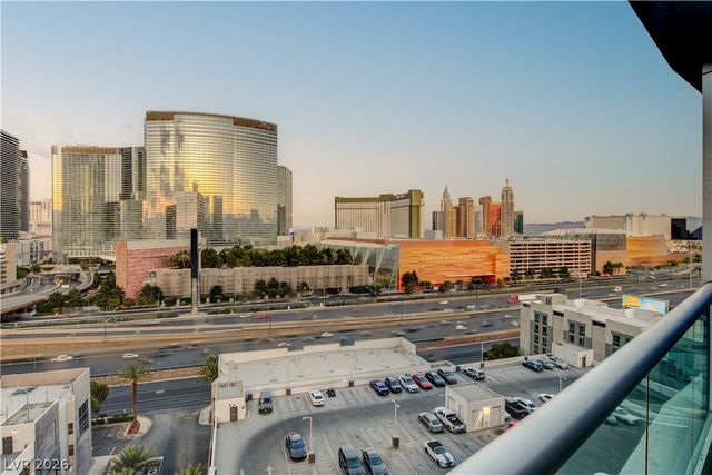 4575 DEAN MARTIN Drive 1212, Las Vegas, NV 89103
