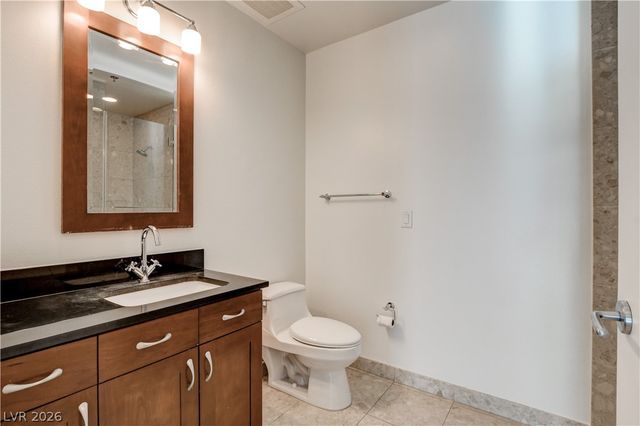 4575 DEAN MARTIN Drive 1212, Las Vegas, NV 89103
