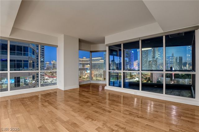 4575 DEAN MARTIN Drive 1212, Las Vegas, NV 89103
