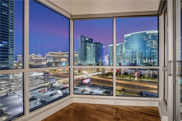 4575 DEAN MARTIN Drive 1212, Las Vegas, NV 89103