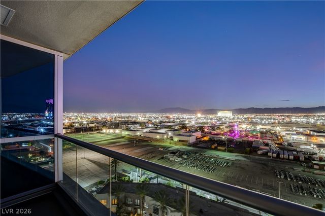 4575 DEAN MARTIN Drive 1212, Las Vegas, NV 89103