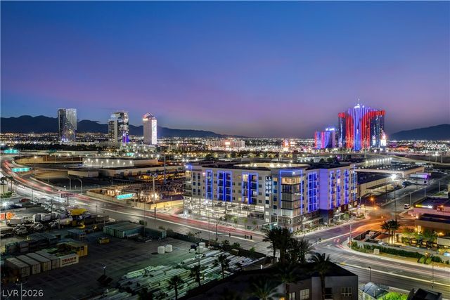 4575 DEAN MARTIN Drive 1212, Las Vegas, NV 89103