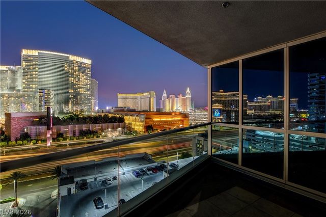 4575 DEAN MARTIN Drive 1212, Las Vegas, NV 89103