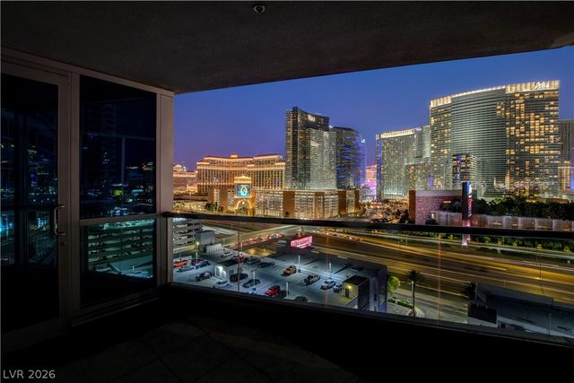 4575 DEAN MARTIN Drive 1212, Las Vegas, NV 89103