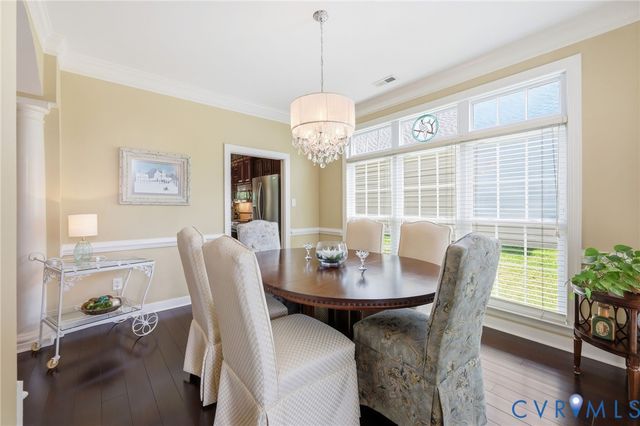 5643 Virginia Park Dr, Providence Forge, VA 23140