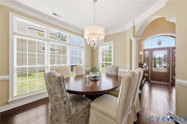 5643 Virginia Park Dr, Providence Forge, VA 23140