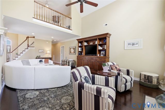 5643 Virginia Park Dr, Providence Forge, VA 23140
