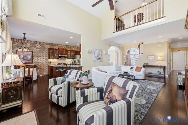 5643 Virginia Park Dr, Providence Forge, VA 23140