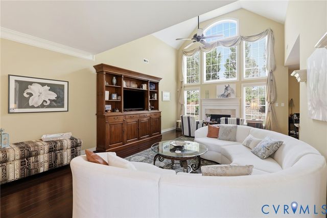 5643 Virginia Park Dr, Providence Forge, VA 23140