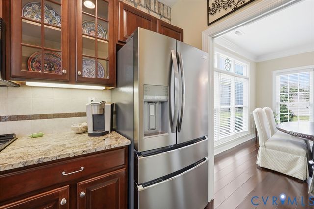 5643 Virginia Park Dr, Providence Forge, VA 23140