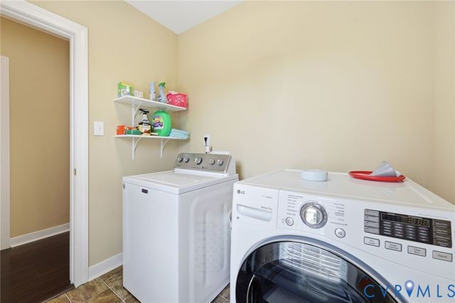 5643 Virginia Park Dr, Providence Forge, VA 23140