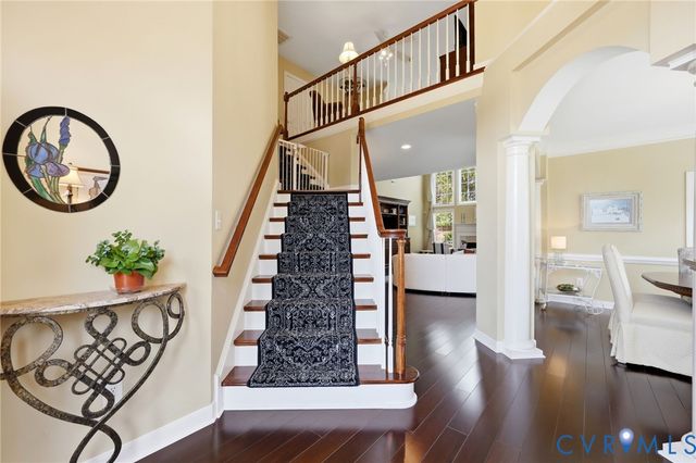 5643 Virginia Park Dr, Providence Forge, VA 23140