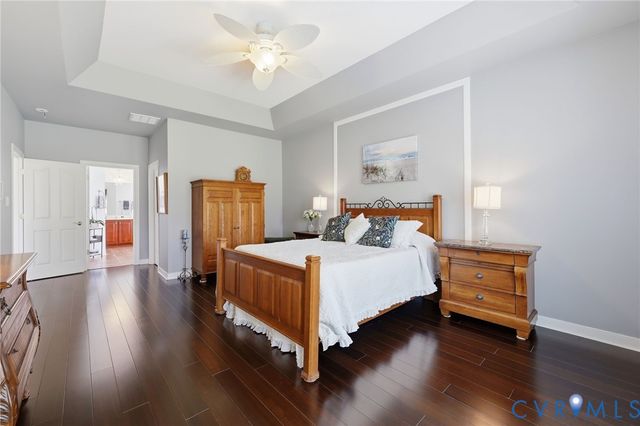 5643 Virginia Park Dr, Providence Forge, VA 23140