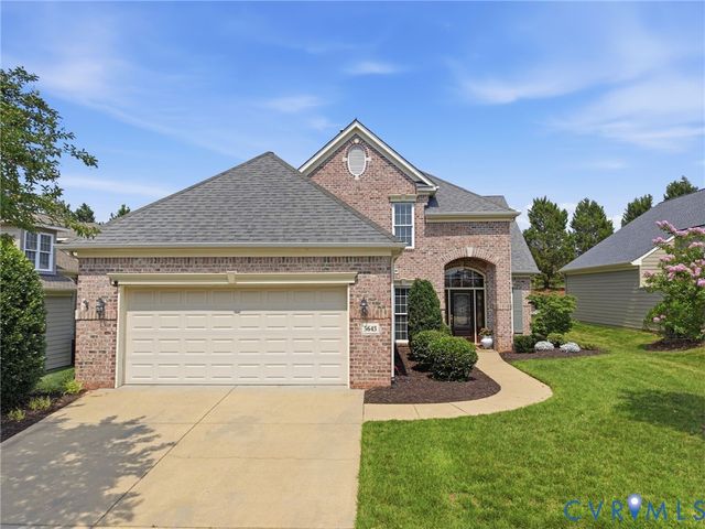 5643 Virginia Park Dr, Providence Forge, VA 23140