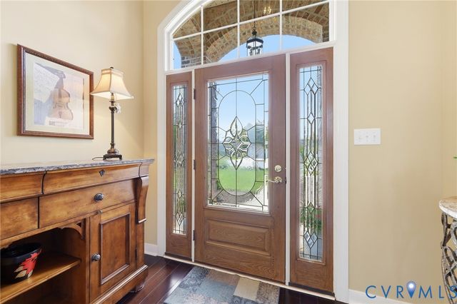 5643 Virginia Park Dr, Providence Forge, VA 23140