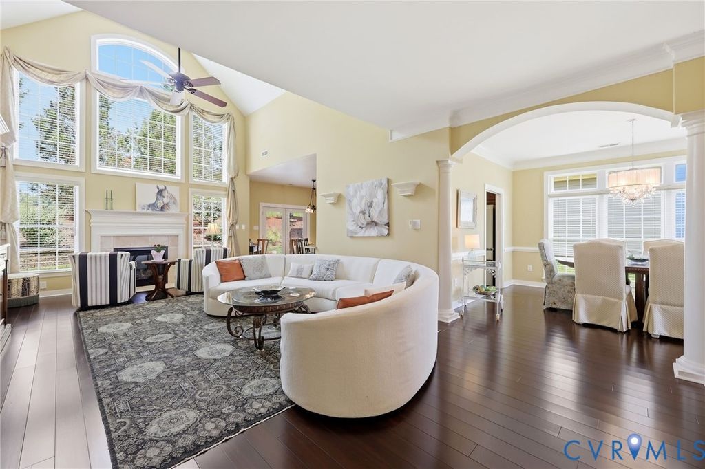 5643 Virginia Park Dr, Providence Forge, VA 23140