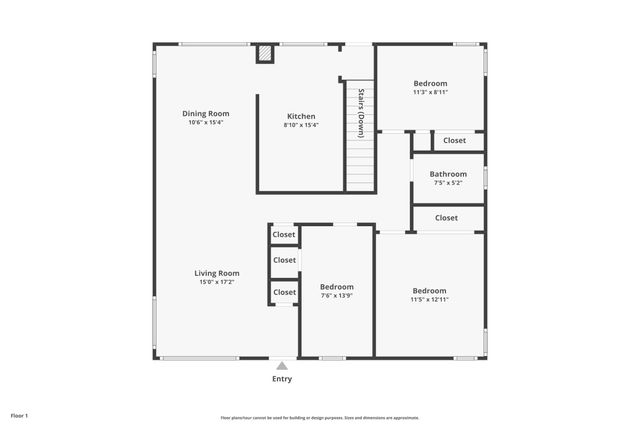 614 16th Street N, Moorhead, MN 56560