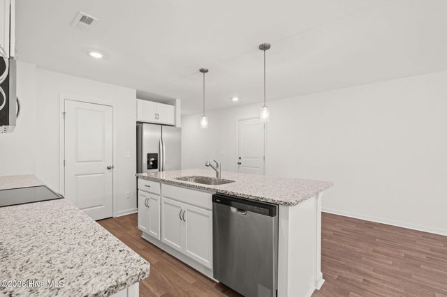 4689 Swimming Lane, Shallotte, NC 28470