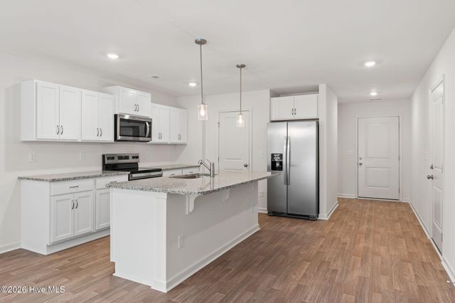 4689 Swimming Lane, Shallotte, NC 28470