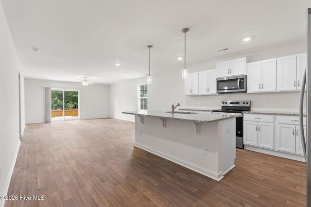 4689 Swimming Lane, Shallotte, NC 28470