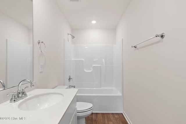 4689 Swimming Lane, Shallotte, NC 28470
