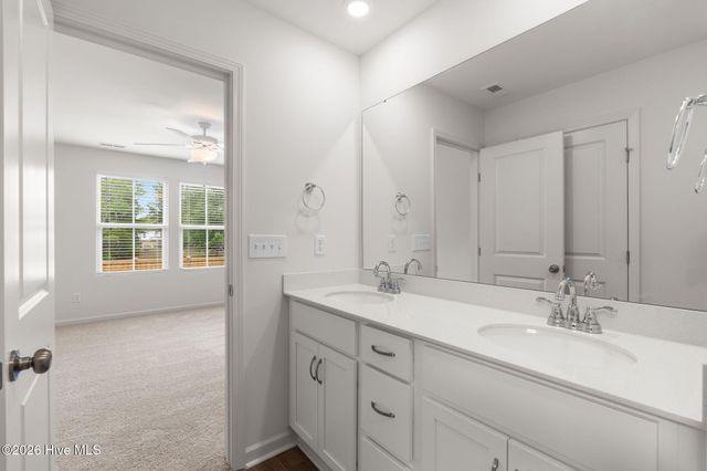 4689 Swimming Lane, Shallotte, NC 28470
