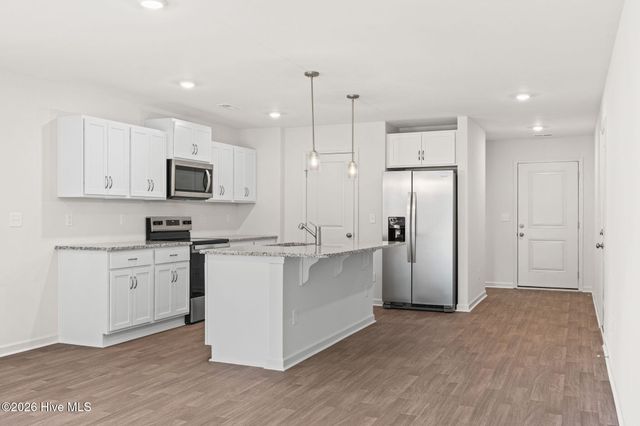 4689 Swimming Lane, Shallotte, NC 28470