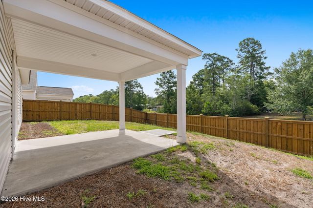 4689 Swimming Lane, Shallotte, NC 28470