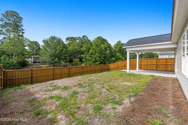 4689 Swimming Lane, Shallotte, NC 28470