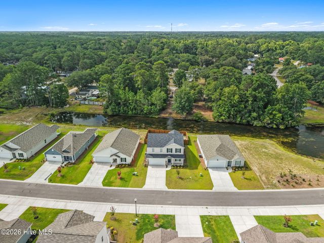 4689 Swimming Lane, Shallotte, NC 28470