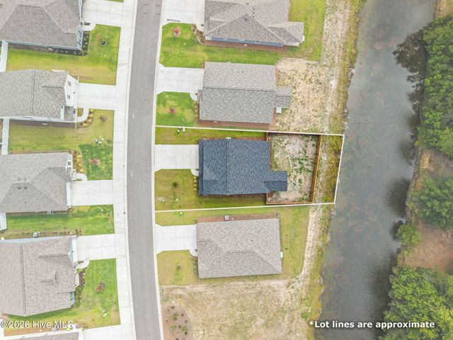 4689 Swimming Lane, Shallotte, NC 28470