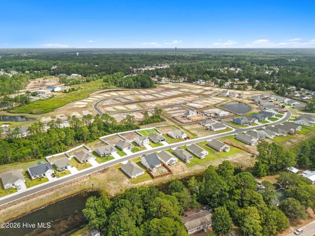 4689 Swimming Lane, Shallotte, NC 28470