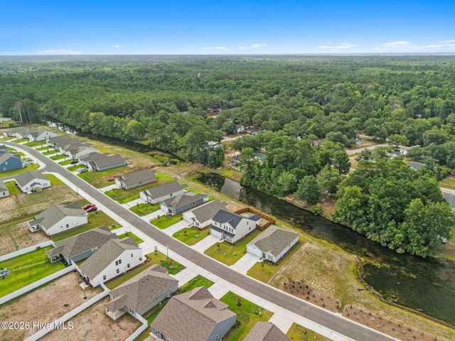 4689 Swimming Lane, Shallotte, NC 28470