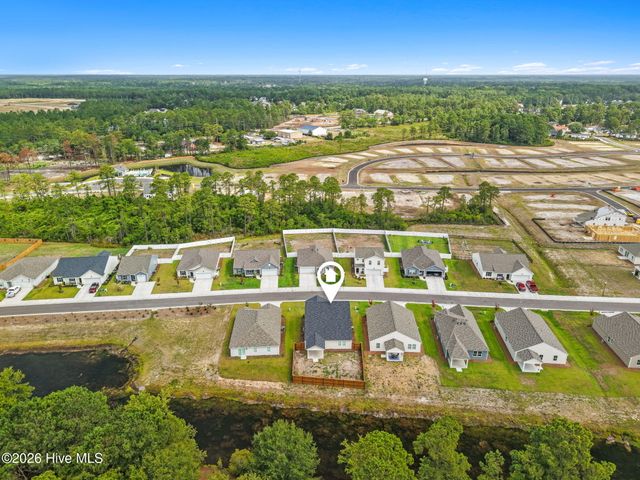 4689 Swimming Lane, Shallotte, NC 28470