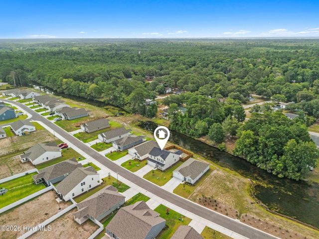 4689 Swimming Lane, Shallotte, NC 28470