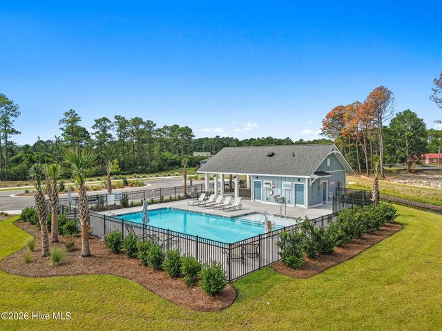 4689 Swimming Lane, Shallotte, NC 28470