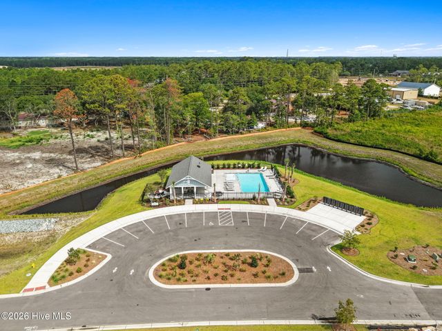 4689 Swimming Lane, Shallotte, NC 28470