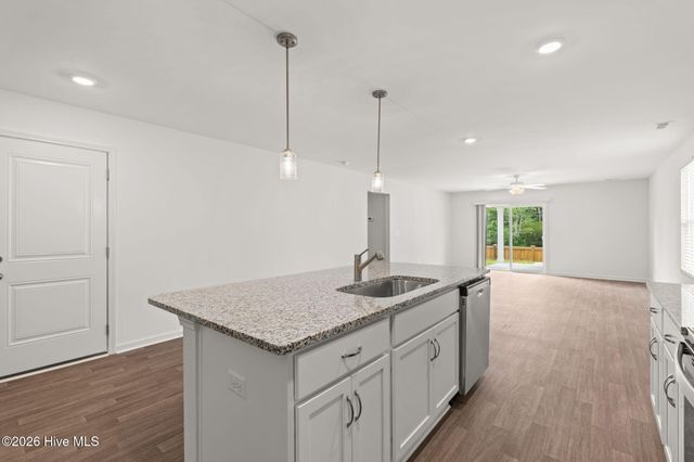 4689 Swimming Lane, Shallotte, NC 28470