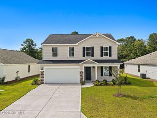 4689 Swimming Lane, Shallotte, NC 28470