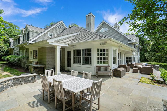 880 Forest Avenue, Rye, NY 10580