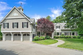 880 Forest Avenue, Rye, NY 10580