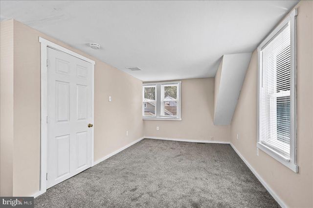 1242 CHESTNUT ST, Marcus Hook, PA 19061