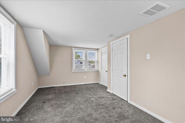 1242 CHESTNUT ST, Marcus Hook, PA 19061