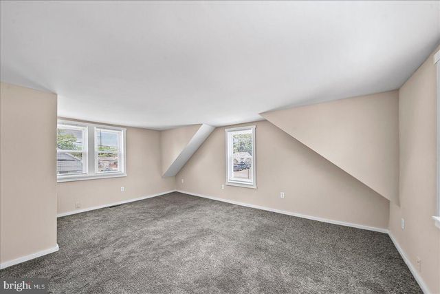 1242 CHESTNUT ST, Marcus Hook, PA 19061