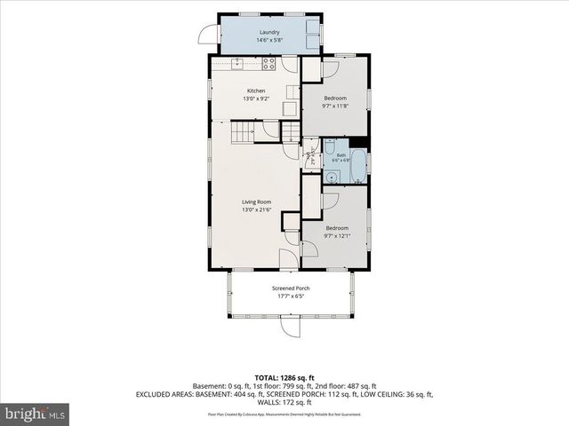 1242 CHESTNUT ST, Marcus Hook, PA 19061
