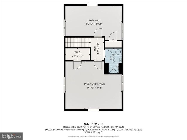 1242 CHESTNUT ST, Marcus Hook, PA 19061