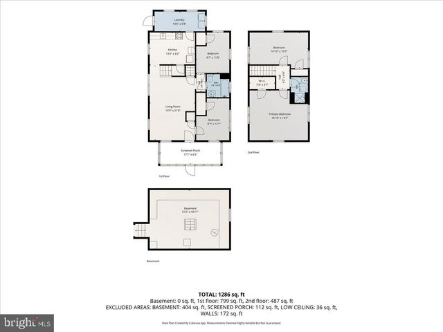 1242 CHESTNUT ST, Marcus Hook, PA 19061