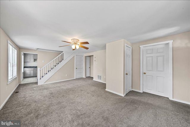 1242 CHESTNUT ST, Marcus Hook, PA 19061