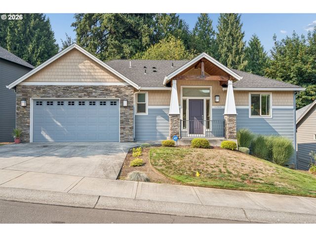 1204 Nw 114TH St, Vancouver, WA 98685